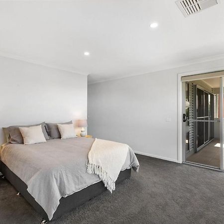 Bendigo Signature Accommodation On Honeysuckle Екстер'єр фото