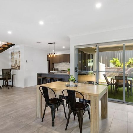 Bendigo Signature Accommodation On Honeysuckle Екстер'єр фото