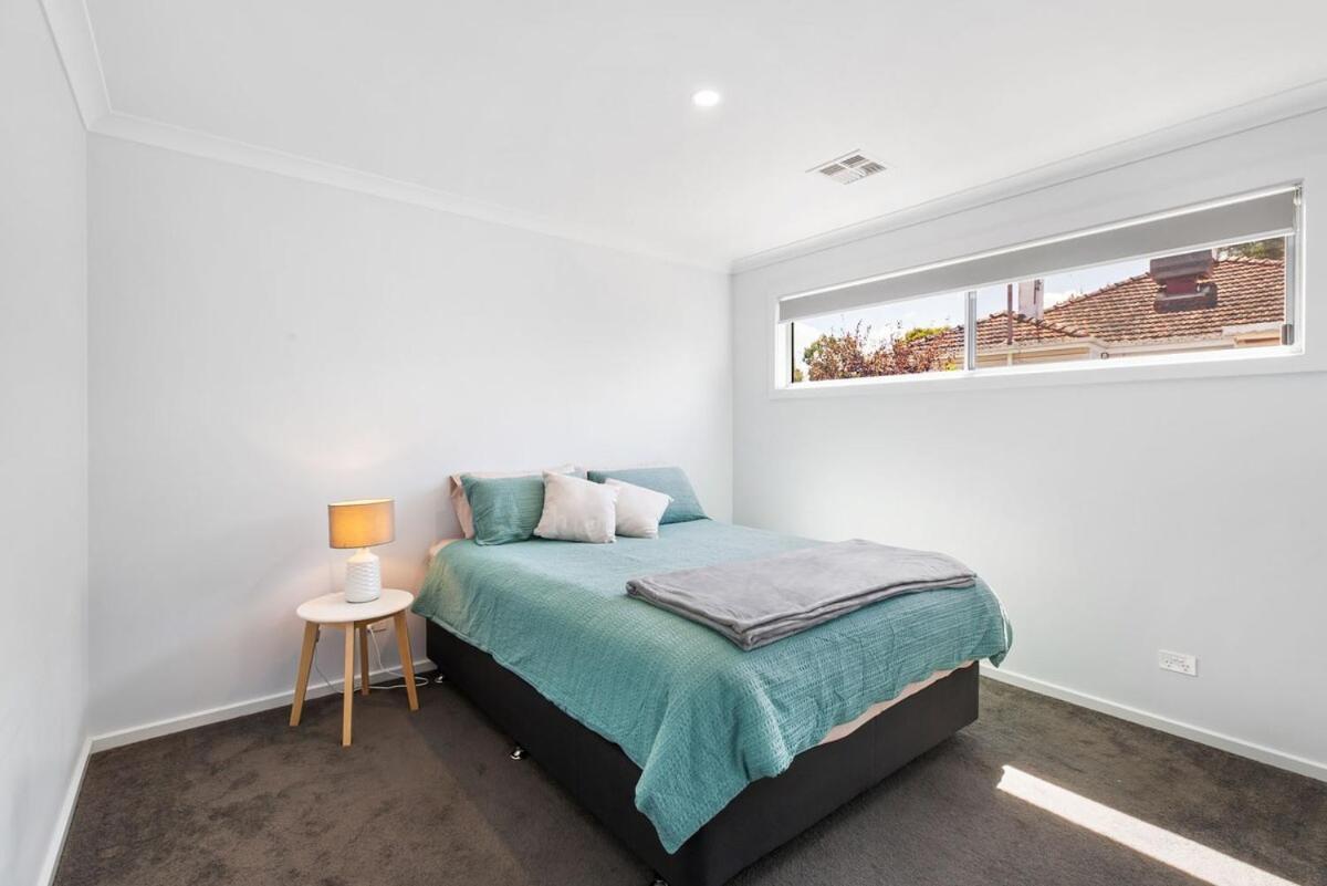 Bendigo Signature Accommodation On Honeysuckle Екстер'єр фото