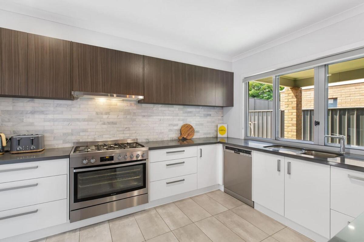 Bendigo Signature Accommodation On Honeysuckle Екстер'єр фото