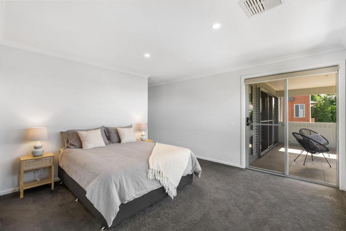 Bendigo Signature Accommodation On Honeysuckle Екстер'єр фото