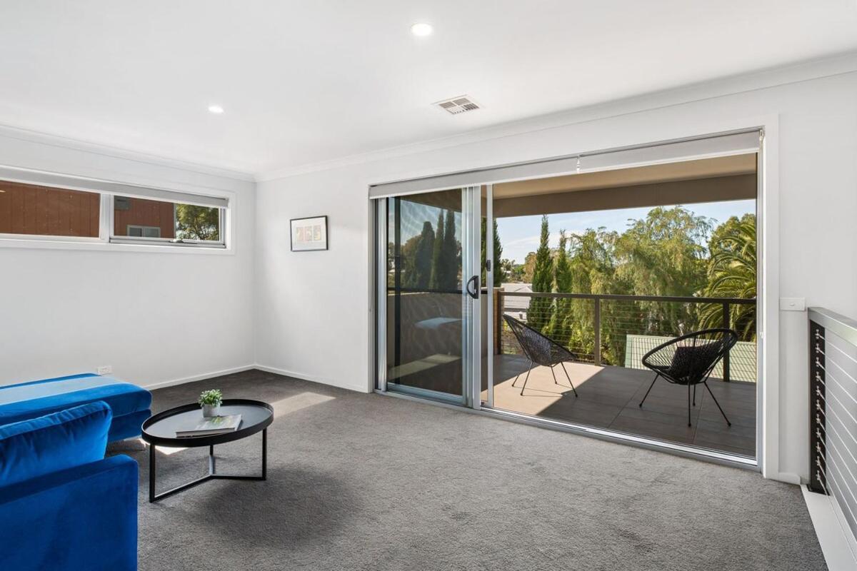 Bendigo Signature Accommodation On Honeysuckle Екстер'єр фото